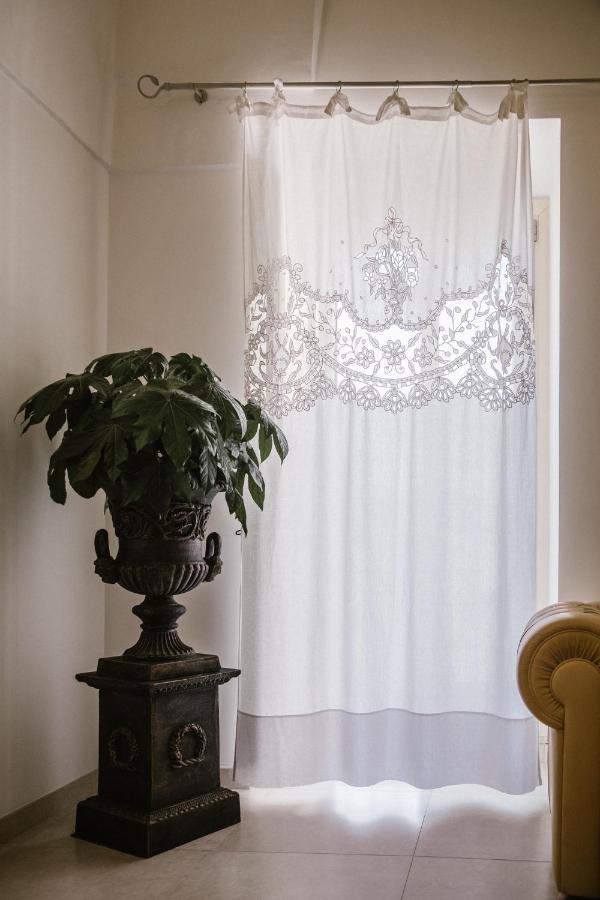 L'Arco Dell'Abate Bed & Breakfast Oria  Exterior foto