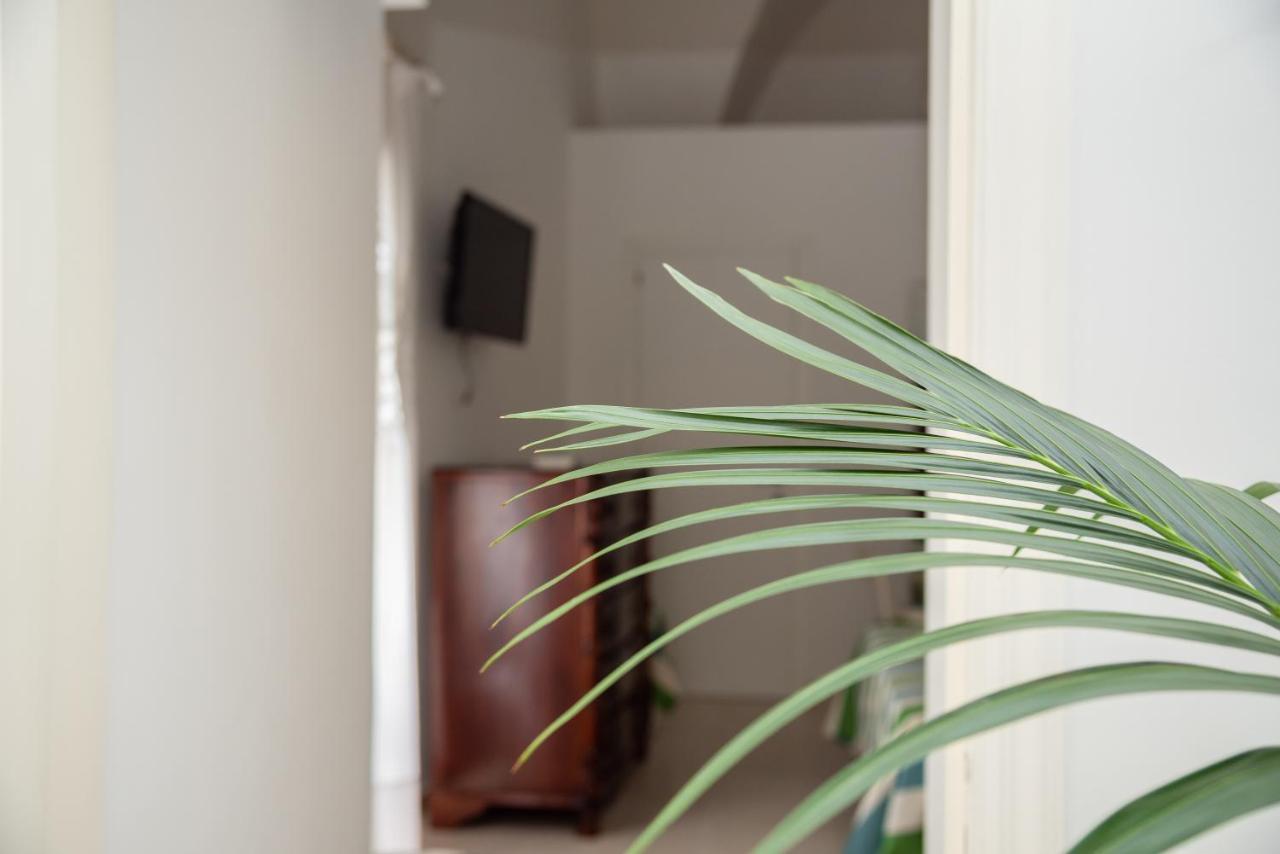 L'Arco Dell'Abate Bed & Breakfast Oria  Exterior foto