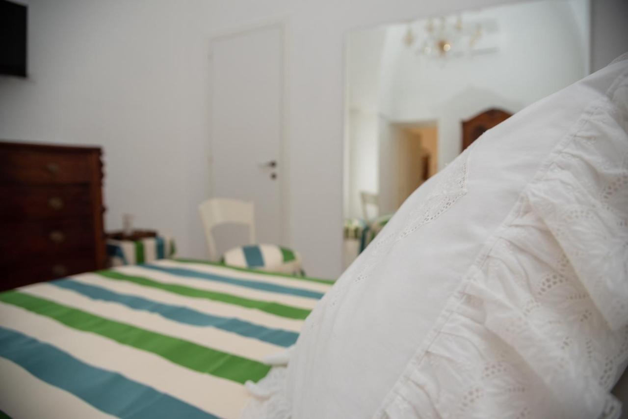 L'Arco Dell'Abate Bed & Breakfast Oria  Exterior foto