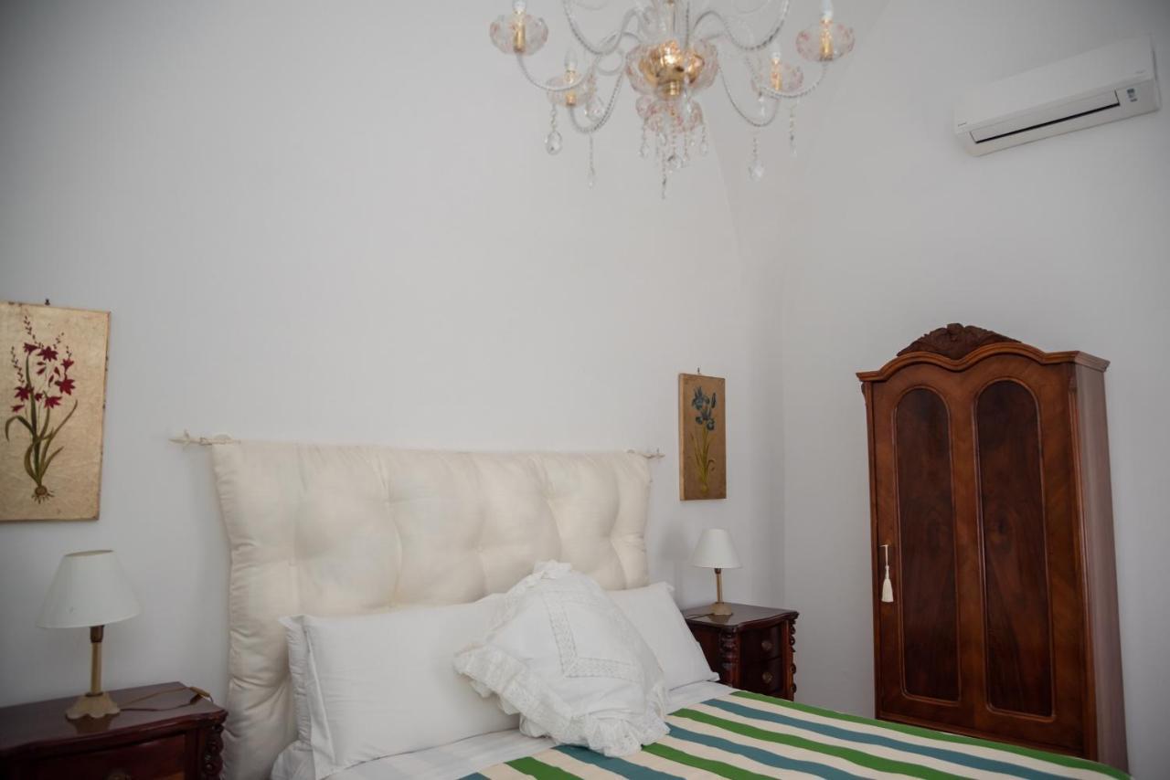 L'Arco Dell'Abate Bed & Breakfast Oria  Exterior foto