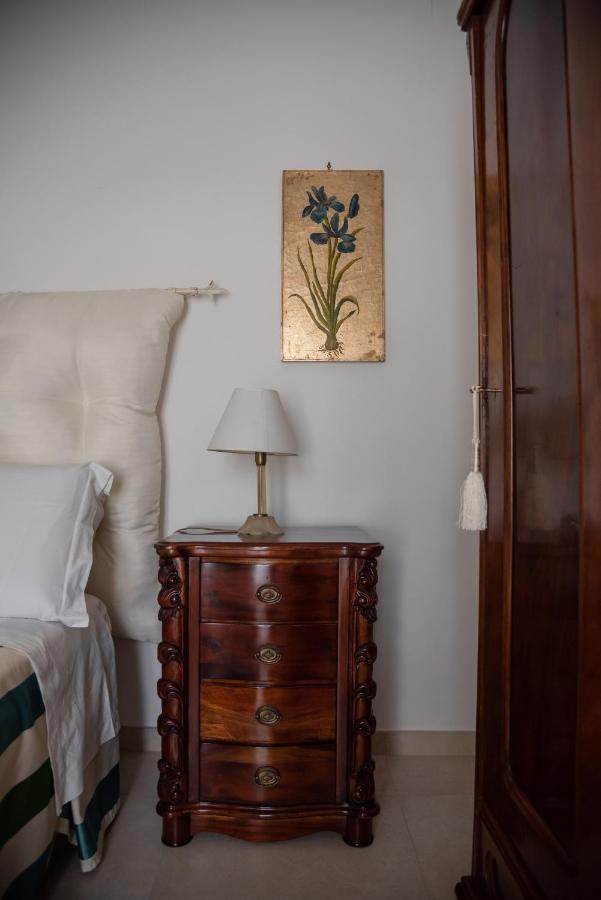 L'Arco Dell'Abate Bed & Breakfast Oria  Exterior foto