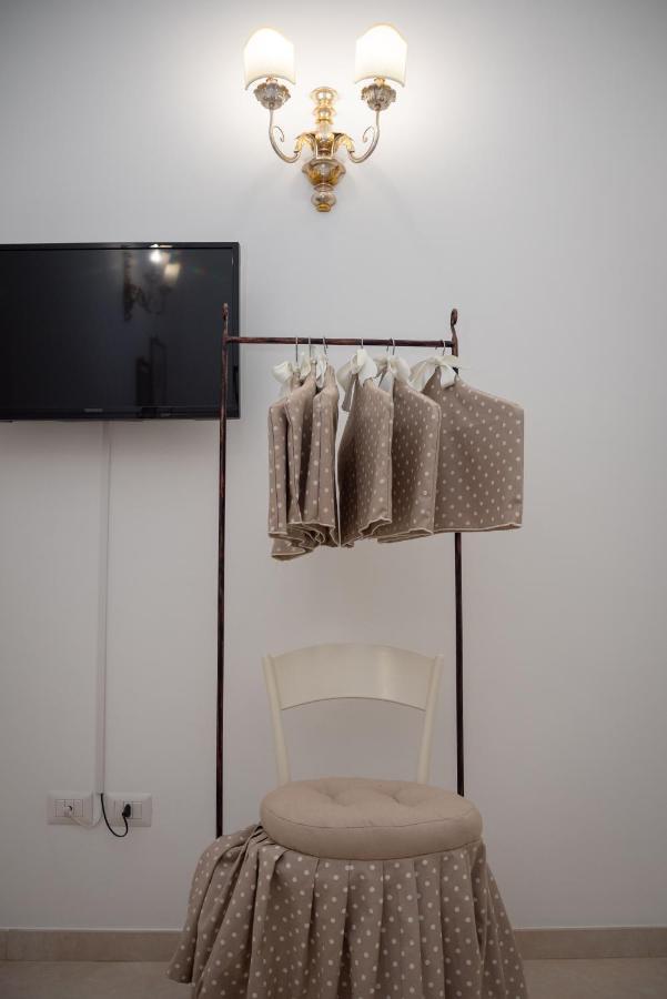L'Arco Dell'Abate Bed & Breakfast Oria  Exterior foto