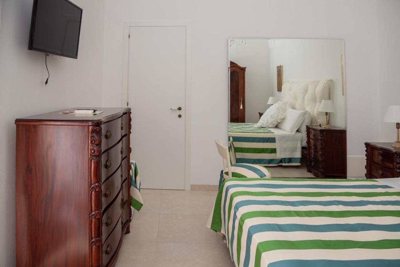 L'Arco Dell'Abate Bed & Breakfast Oria  Exterior foto