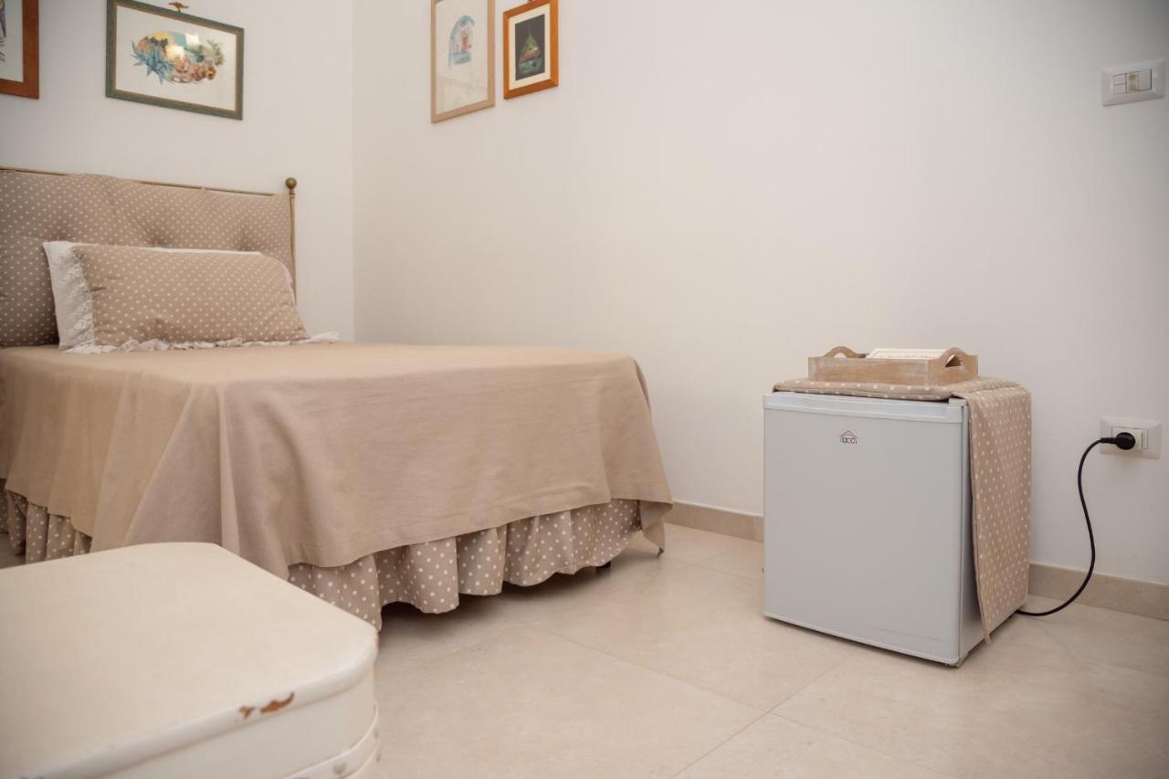 L'Arco Dell'Abate Bed & Breakfast Oria  Exterior foto