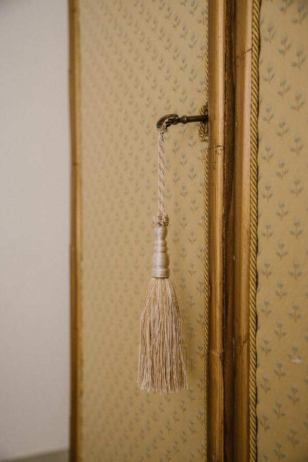 L'Arco Dell'Abate Bed & Breakfast Oria  Exterior foto
