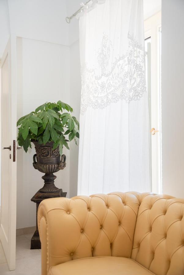 L'Arco Dell'Abate Bed & Breakfast Oria  Exterior foto