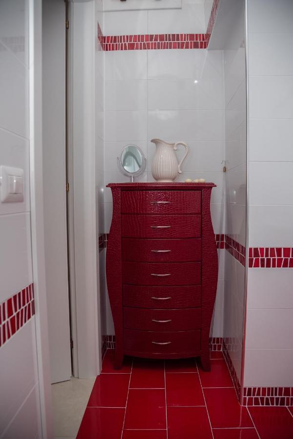 L'Arco Dell'Abate Bed & Breakfast Oria  Exterior foto